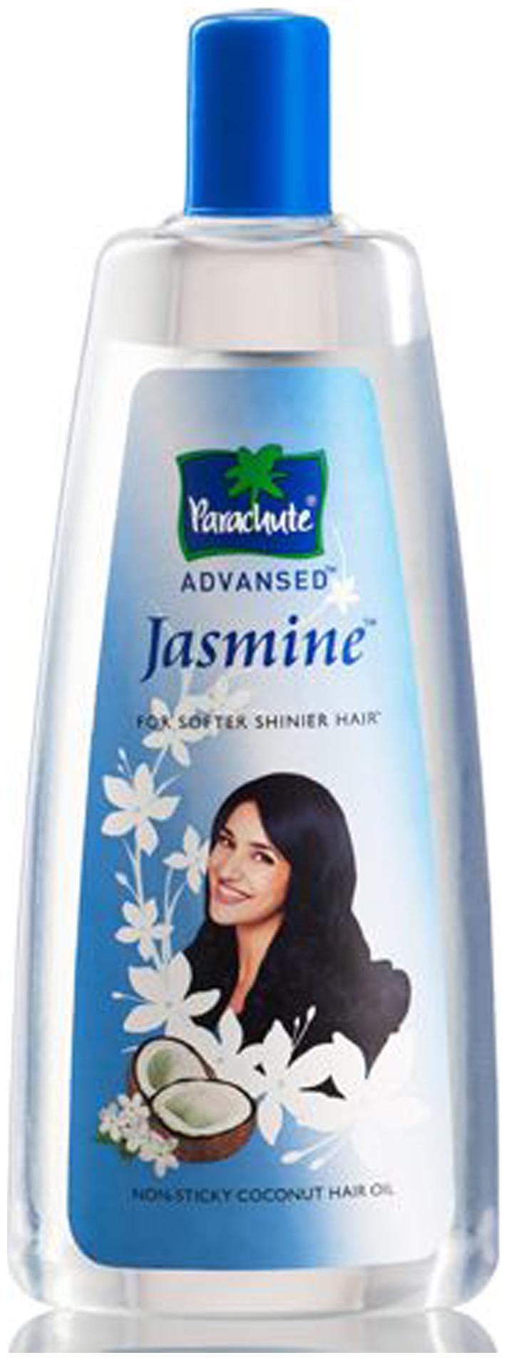 

Parachute Advanced Jasmine Hair Oil 500 ml
