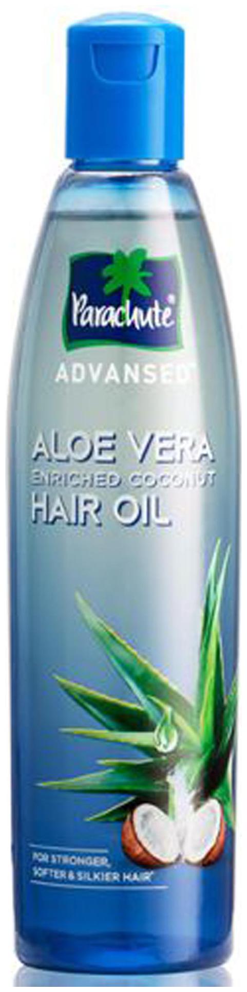 

Parachute Advansed Aloe Vera Enriched Coconut Hair Oil 250 ml