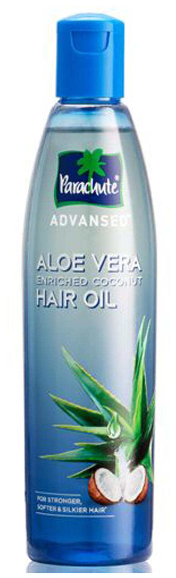 

Parachute Advansed Aloe Vera Enriched Coconut Hair Oil 250 ml