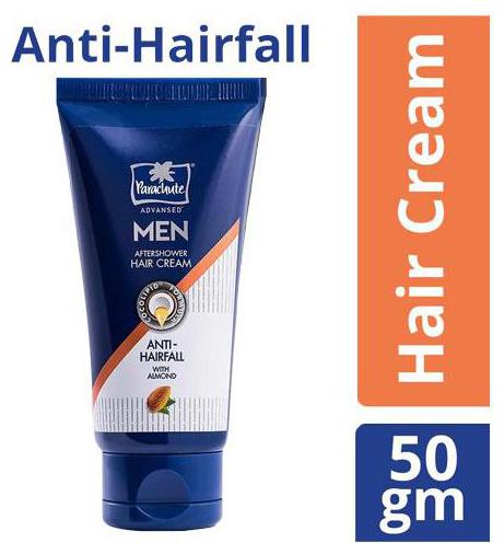 

Parachute Advansed Men Hair Cream - Anti-Hairfall 50 g