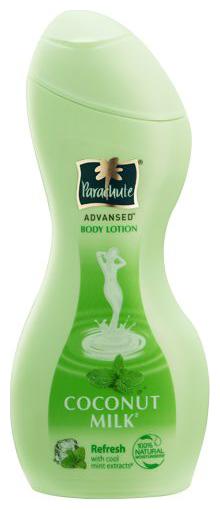 

Parachute Advansed Body Lotion Refresh 250 ml