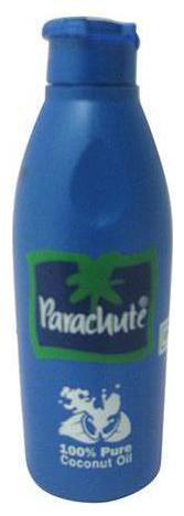 

Parachute Coconut Oil - 100 Pure 100 ml