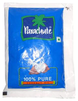 

Parachute Coconut Oil - 100 Pure 100 ml