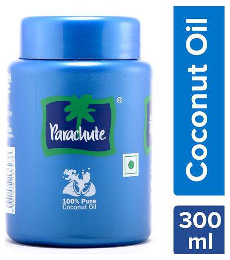 

Parachute Coconut Oil 300 ml