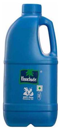 

Parachute Coconut Oil - 100 Pure 1 L