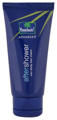 

Parachute Cream - After Shower 50 g