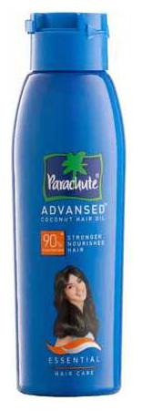 

Parachute Hair Oil - Advansed Coconut 75 ml
