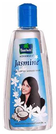 

Parachute Hail Oil - Jasmine 90 ml