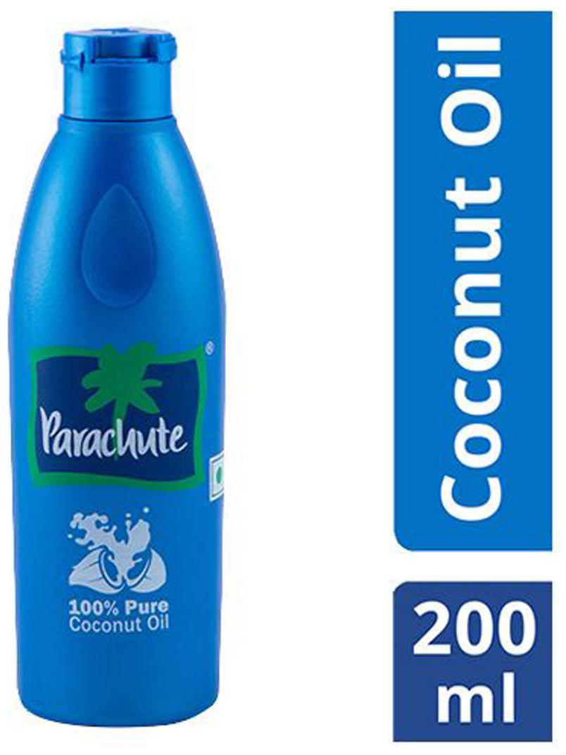 

Parachute Oil - Coconut 200 ml