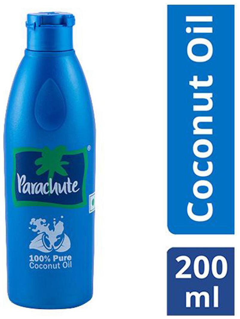 

Parachute Oil - Coconut 200 ml