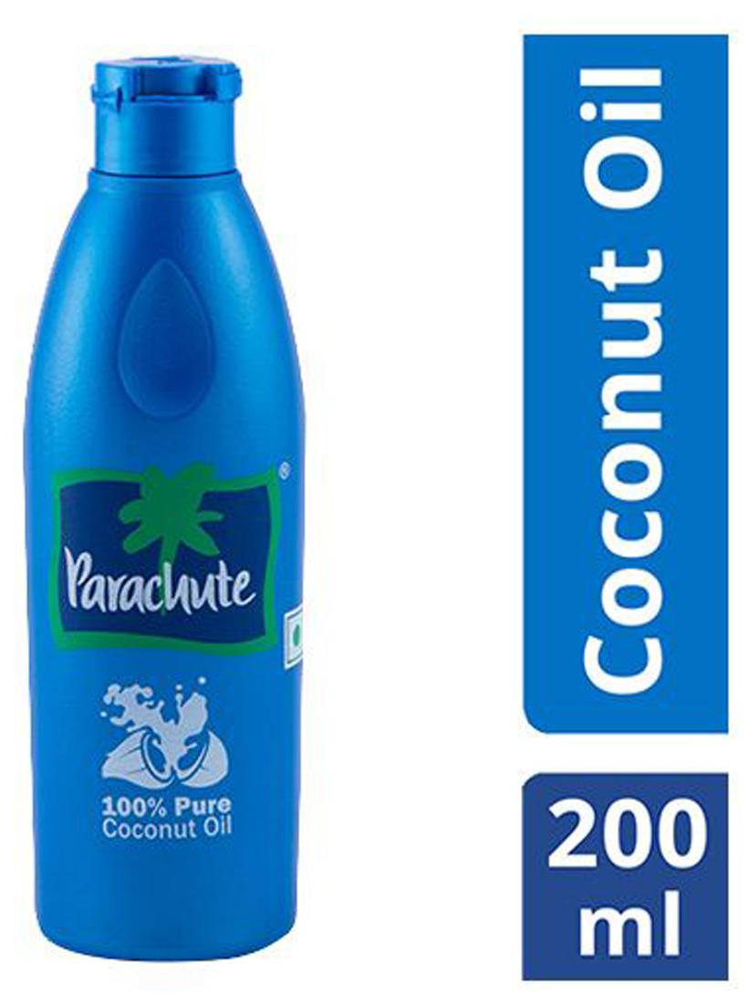 

Parachute Oil - Coconut 200 ml