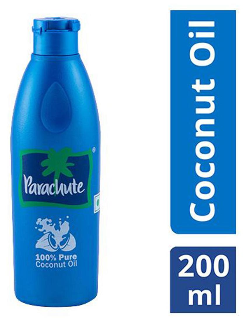 

Parachute Oil - Coconut 200 ml