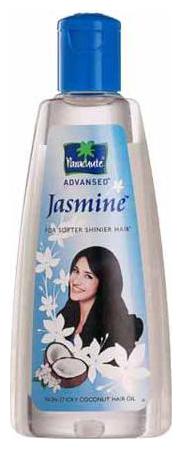 

Parachute Parachute Hair Oil - Jasmine 200 ml