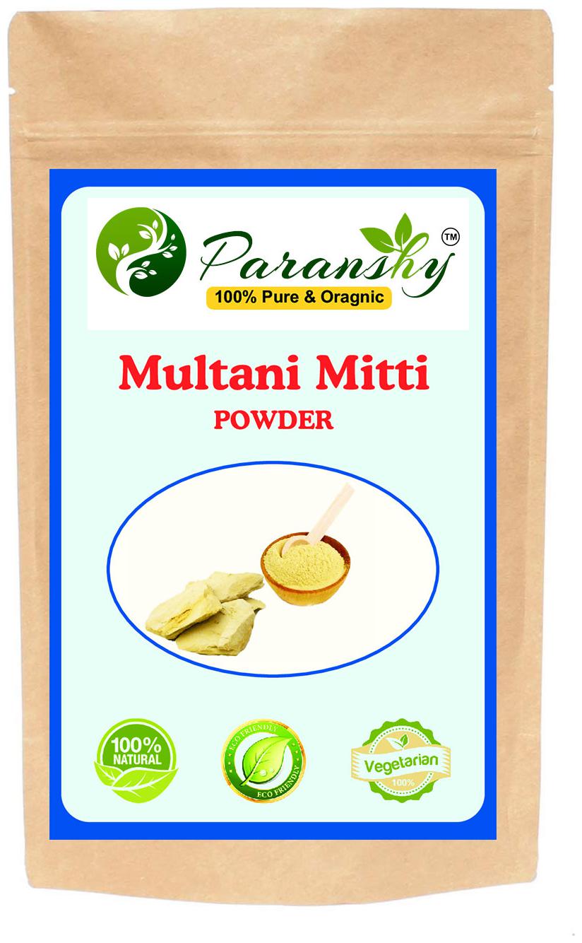 

Paranshy Multani Mitti 900g (Pack of 1)