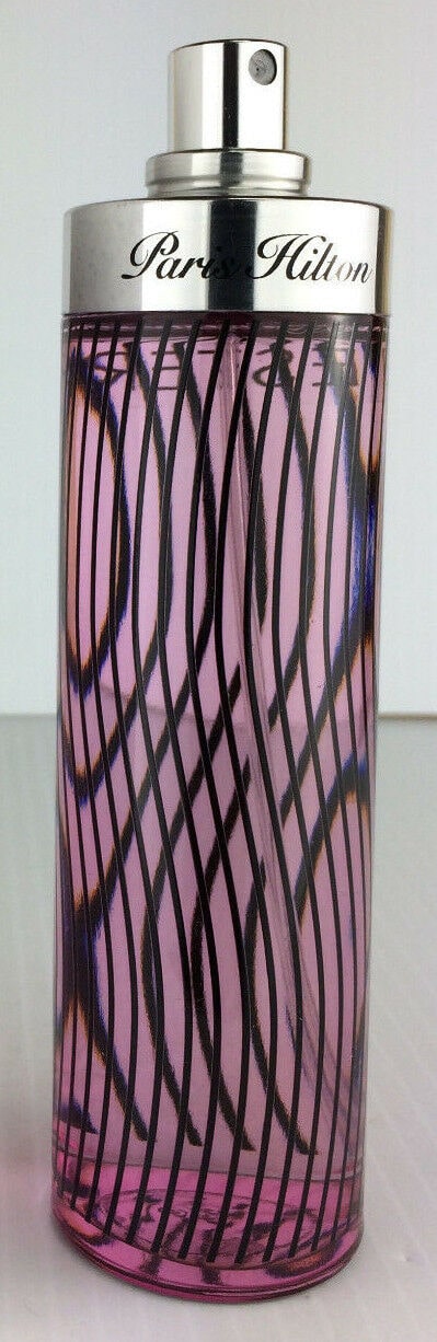 

PARIS HILTON Perfume for Women by Paris Hilton 3 4 OZ 100 ML Spray NEW TST BOX