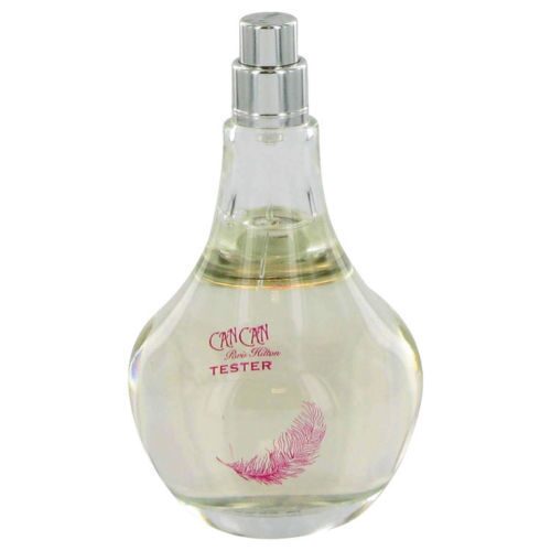 

Paris Hilton Can Can Women 3 3 3 4 oz 100 ml Eau De Parfum Spray New