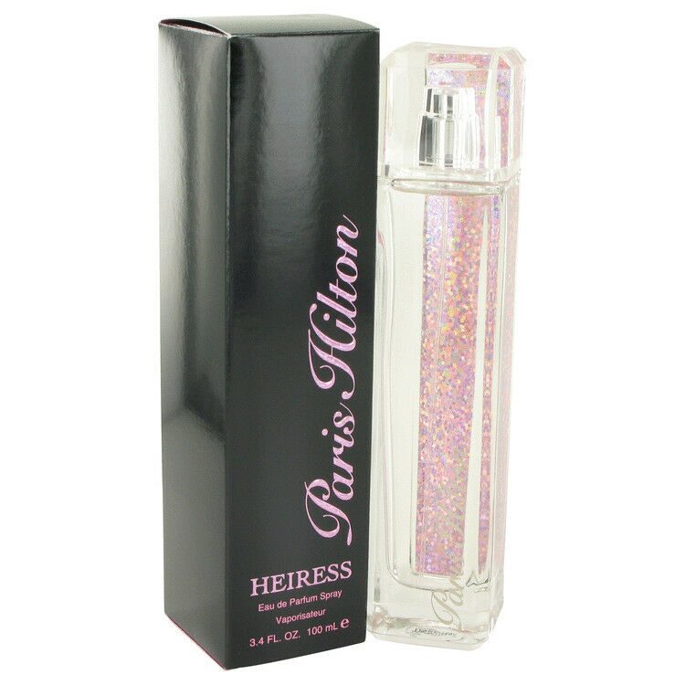 

Paris Hilton Heiress Perfume By PARIS HILTON FOR WOMEN 3 4 oz EDP Spray 430652
