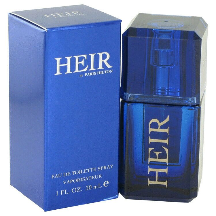 

Paris Hilton Heir by Paris Hilton Eau De Toilette Spray 1 oz 30 ml for Men