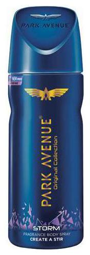 

Park Avenue Deodorant Storm 150 ml