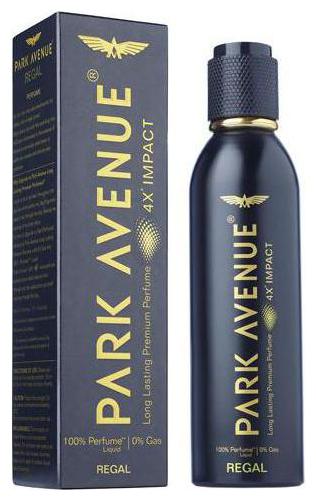 

Park avenue Premium Perfume - Regal 150 ml
