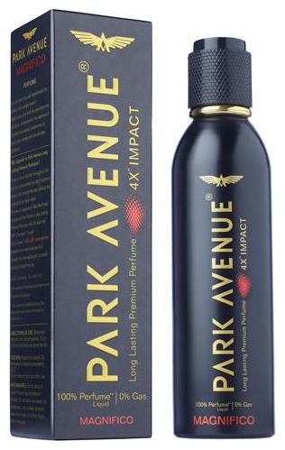 

Park avenue Premium Perfume - Magnifico 120 ml