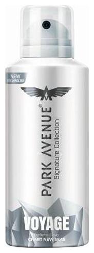 

Park Avenue Deodorant - Voyage