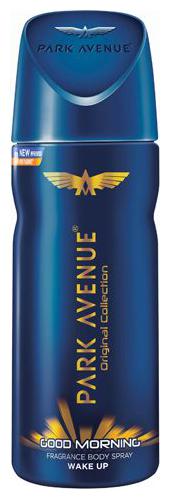

Park avenue Deodorant - Good Morning 130 ml
