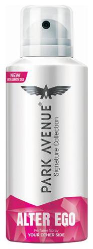 

Park Avenue Deodorant - Alter Ego 130 ml