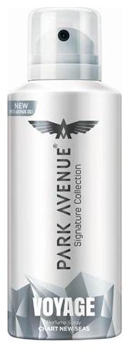 

Park Avenue Deodorant - Voyage