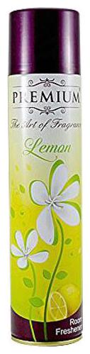 

Park avenue Room Freshner - Lemon Premium 125 g