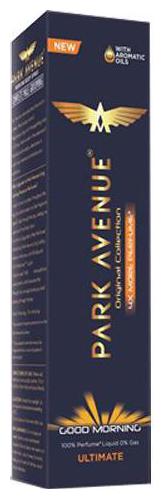 

Park avenue Perfume Liquid - Ultimate Good Morning 150 ml