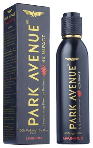 

Park avenue Premium Perfume - Magnifico 120 ml