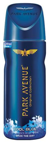 

Park avenue Deodorant - Cool Blue 150 ml