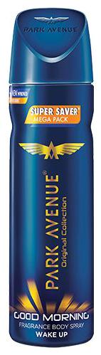 

Park avenue Deo - Good Morning 250 ml