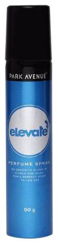 

Park Avenue Perfume Spray - Elevate 50 g