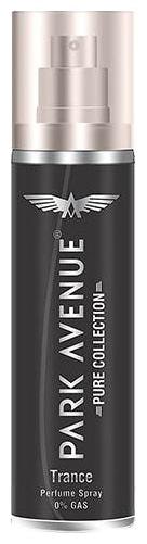 

Park avenue Pure Collection Perfume Spray - Trance 135 ml