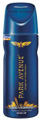 

Park Avenue Deodorant Good Morning 130 ml
