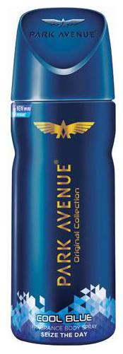 

Park Avenue Cool Blue 100 g