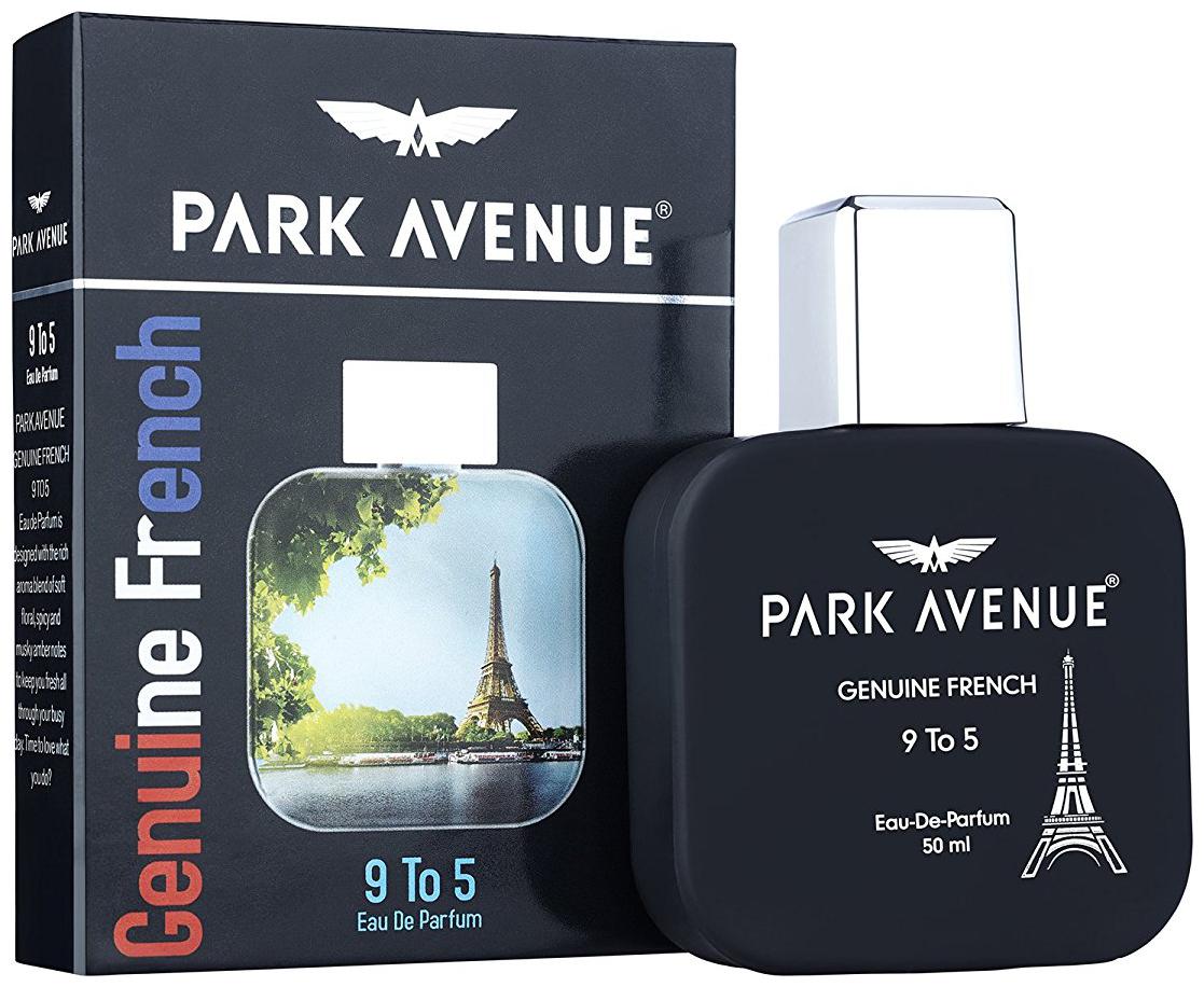 

Park Avenue 9 To 5 EDP 50 ml