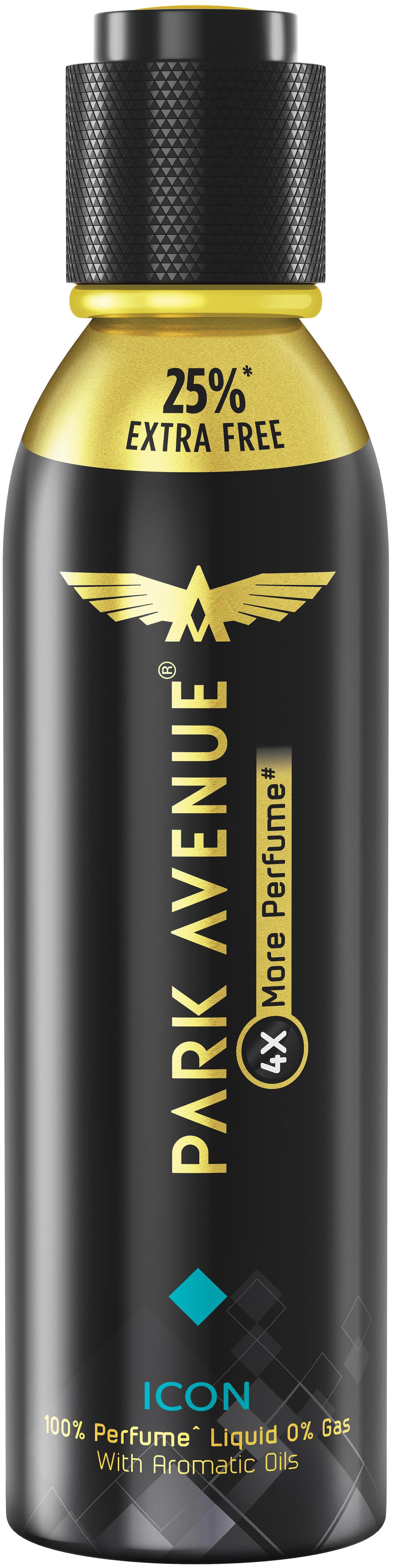 

Park Avenue Premium Perfume Icon 150 ml