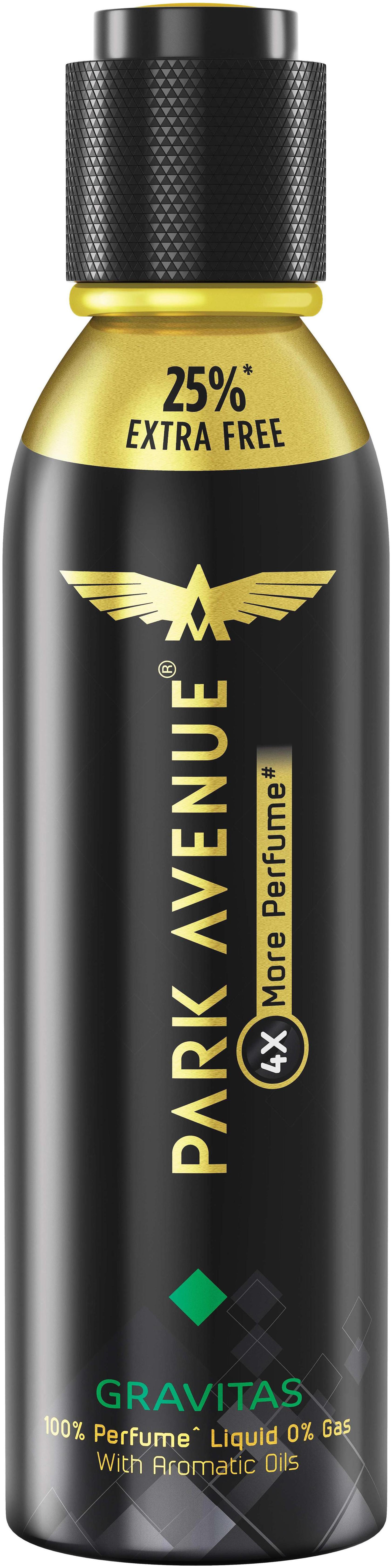 

Park Avenue Gravitas Perfume Liquid 150 ml