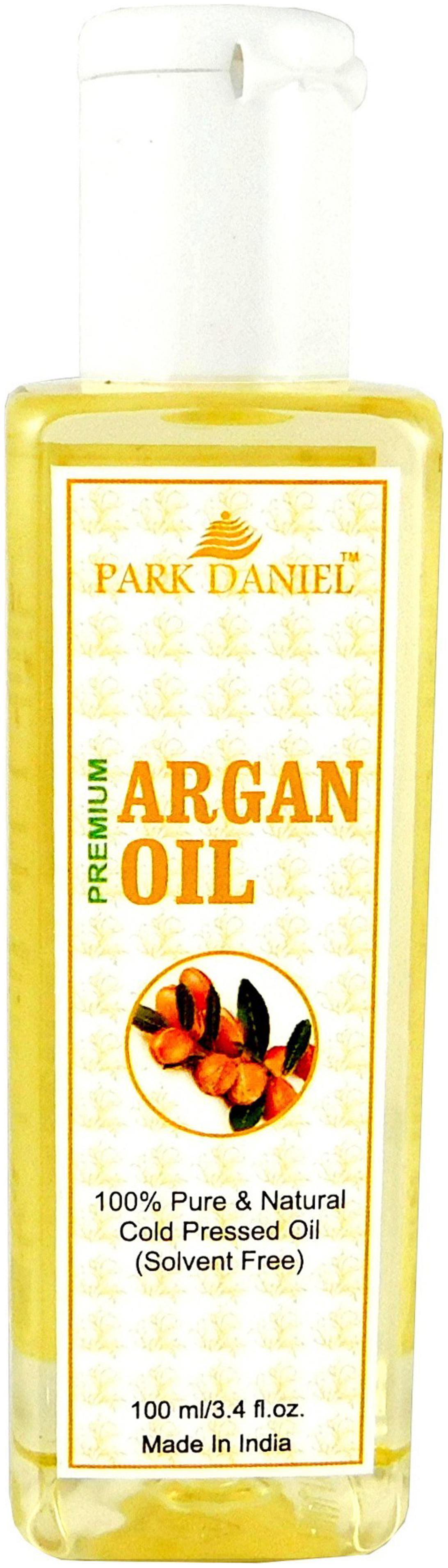 

Park Daniel Premium Argan Oil(100 ml )