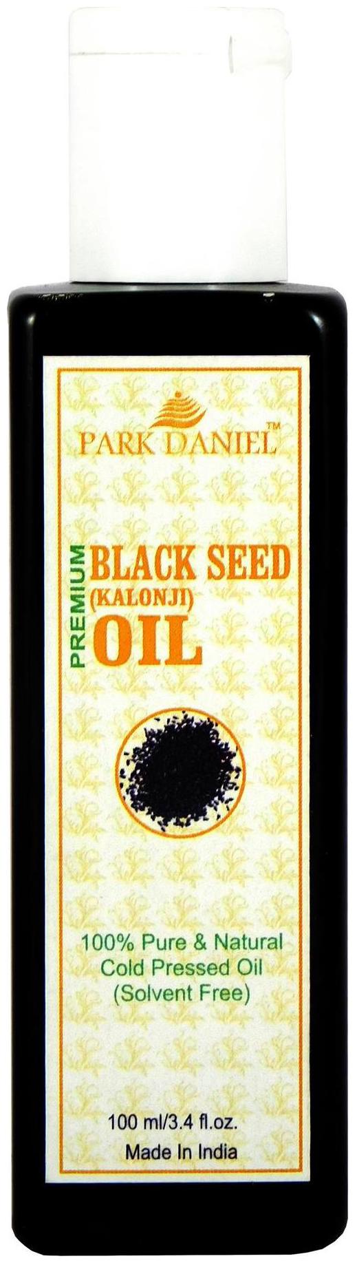 

Park Daniel Black Seed Oil(Kalonji)(100 ml )