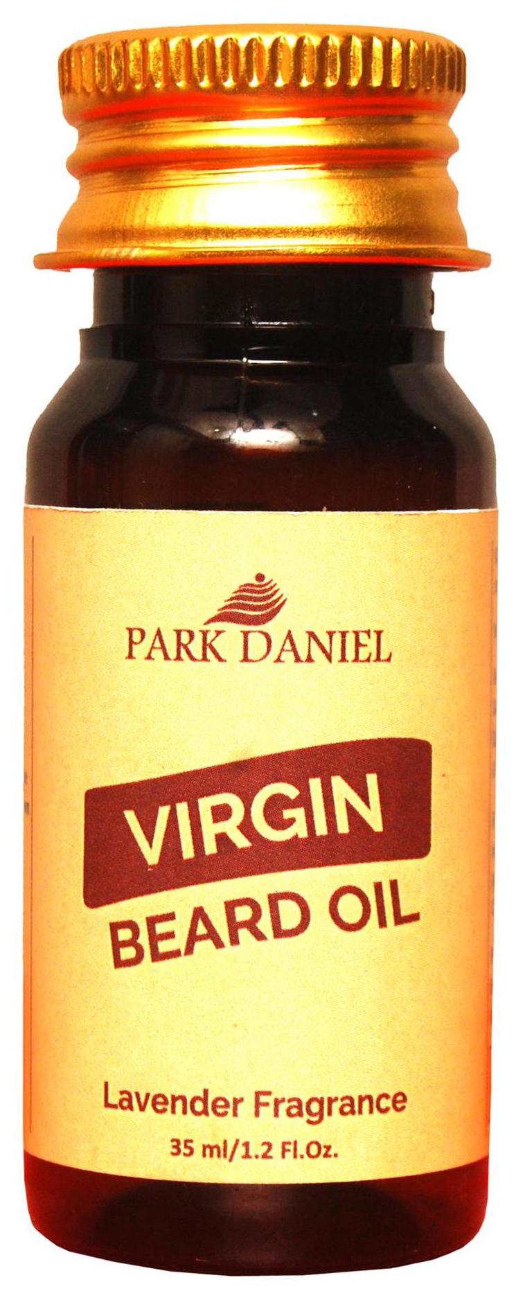 

Park Daniel Beard Oil Lavender Fragrance Hair Oil (35 ml )