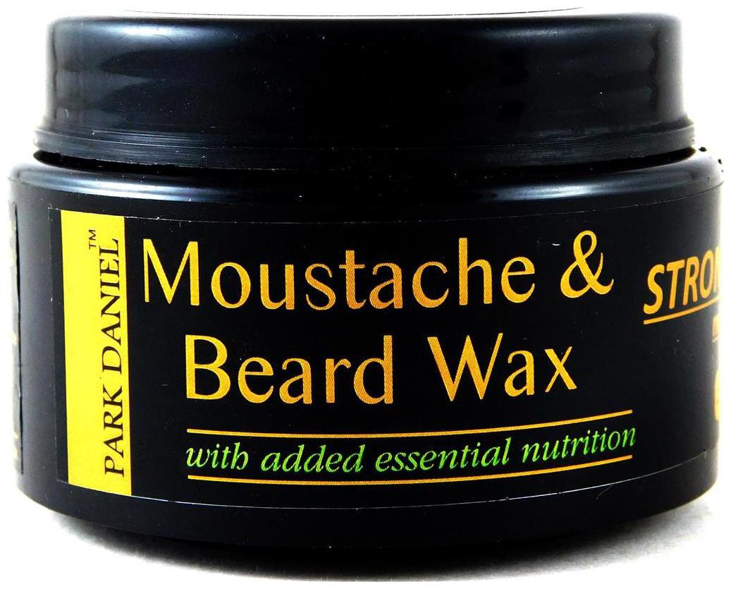 

PARK DANIEL Moustache Beard Wax (50 g)
