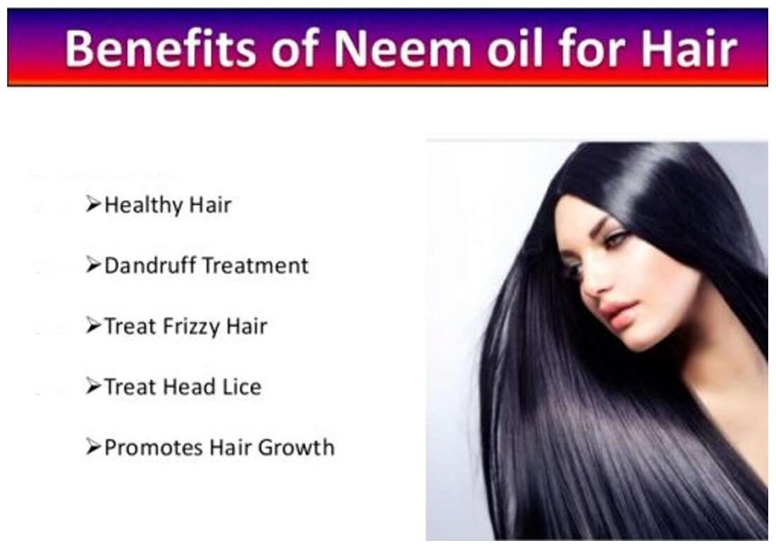 Buy Park Daniel Premium Neem Oil And Wheatgerm Oil Combo Of 2