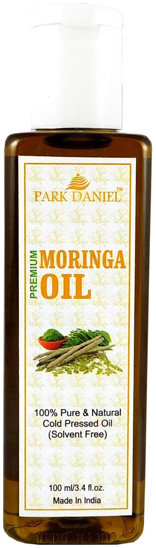 

Park Daniel Premium Moringa Oil(100 ml )