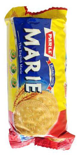 

Parle Bakesmith Marie Biscuits 90 g