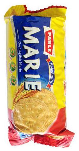 

Parle Bakesmith Marie Biscuits 90 g