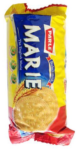 

Parle Bakesmith Marie Biscuits 90 g